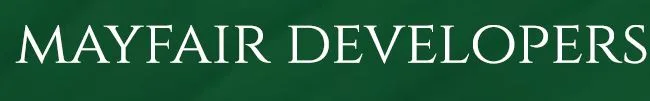 Mayfair Developers Lucknow logo