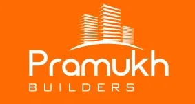 Pramukh Builders Rajkot logo