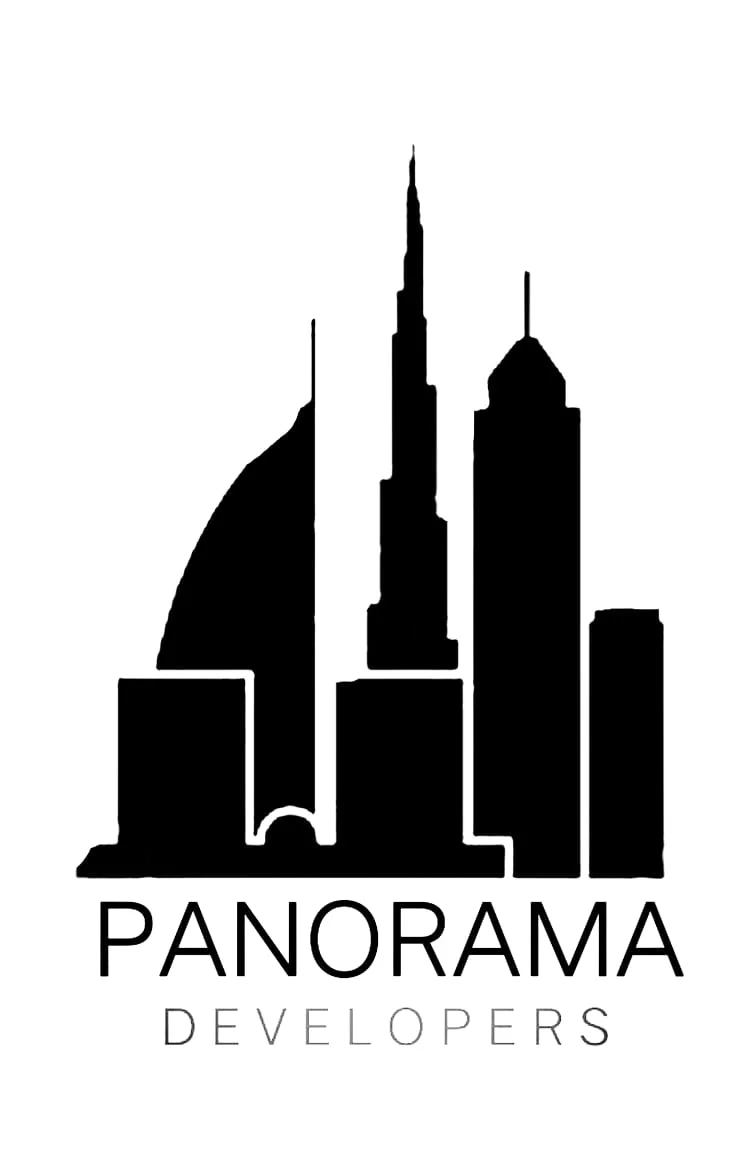 Panaroma Developers logo