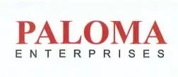 Paloma Enterprises logo
