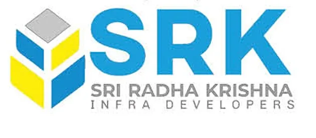 Sri Radha Krishna Infra Developers logo