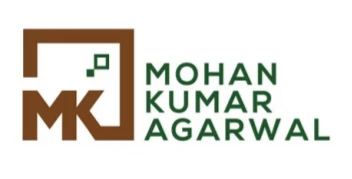 Mohan Kumar Agarwal logo