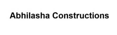 Abhilasha Constructions Pune logo