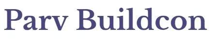 Parv Buildcon logo