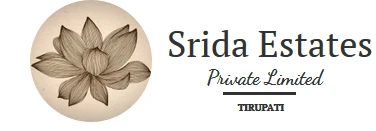 Srida Estates logo