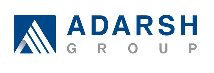 Adarsh Group logo