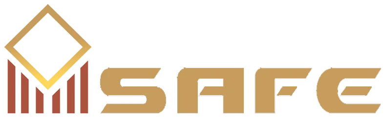 Safe Infraprojects Builders logo