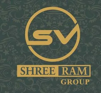 SVBP Shree Ram Infrastructure LLP logo