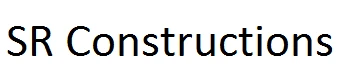 SR Constructions Bangalore logo