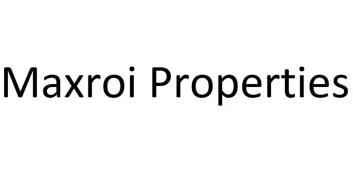 Maxroi Properties logo