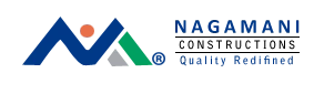 Nagamani Constructions logo