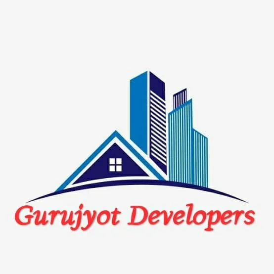 Gurujyot Developers logo