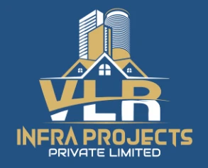 VLR Infra Projects logo