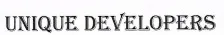 Unique Developers Pune logo