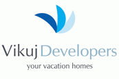 Vikuj Developers logo