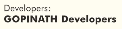 Gopinath Developers Vadodara photo