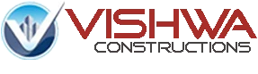 Vishwa Constructions logo