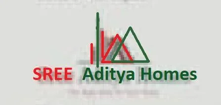 Sree Aditya Homes logo