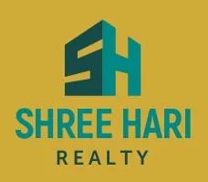 Shree Hari Realty Ahmedabad logo