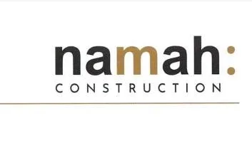 Namah Construction logo