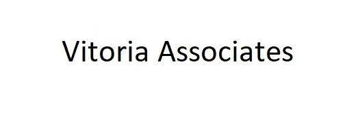 Vitoria Associates logo