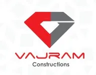 Vajram Constructions logo
