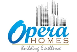 Opera Homes logo