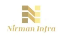 Nirman Infra logo