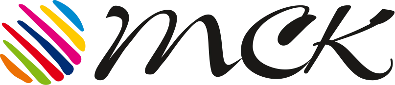 MCK Group logo