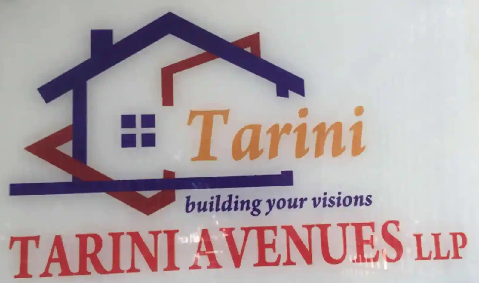 Tarini Avenues LLP logo