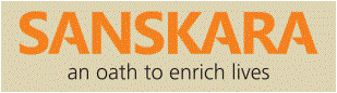 Sanskara Conbuild logo