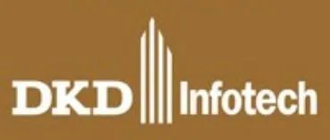 DKD INFOTECH logo