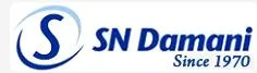SN Damani Infra logo