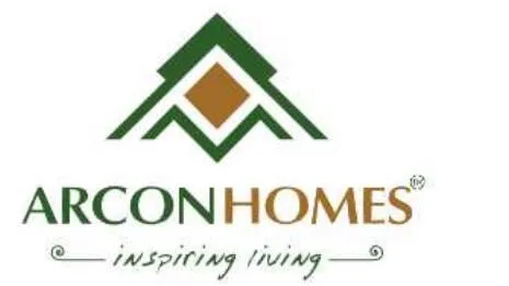 Arcon Homes logo