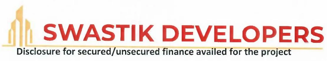 Swastik Developers Nasik logo