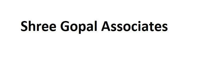 Shree Gopal Associates logo