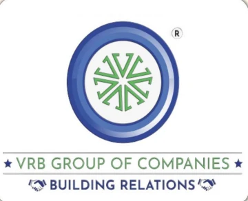 VRB Developers LLP logo