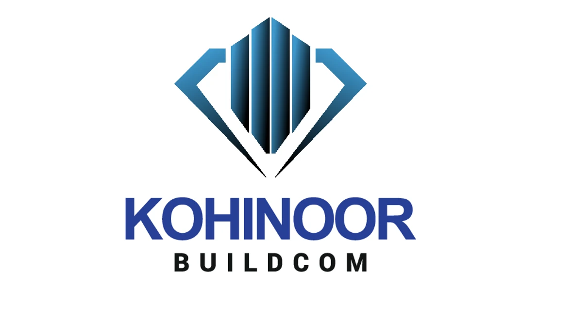 Kohinoor Buildcom logo