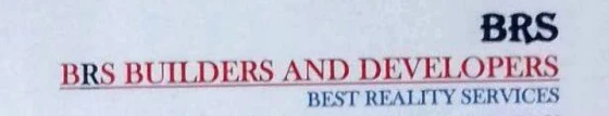 Brs Builders and Developers logo