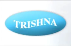 Trishna Real Estate logo