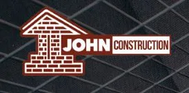 John Construction logo