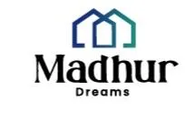 Madhur Dreams logo