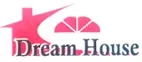 Dream House Buildwell logo