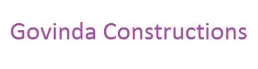 Govinda Constructions logo