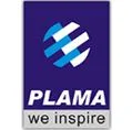 Plama Developers logo