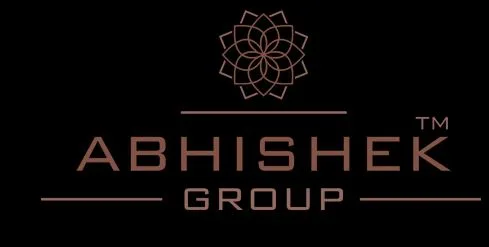 Abhishek Group logo