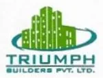 Triumph Builders LLP logo