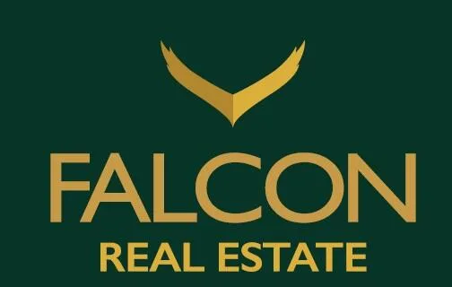 Falcon Real Estate logo