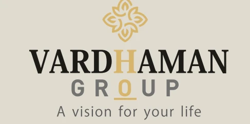 Vardhaman Group logo