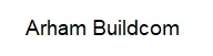 Arham Buildcom logo
